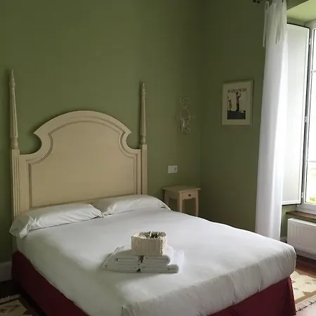 فندق La Balastrera