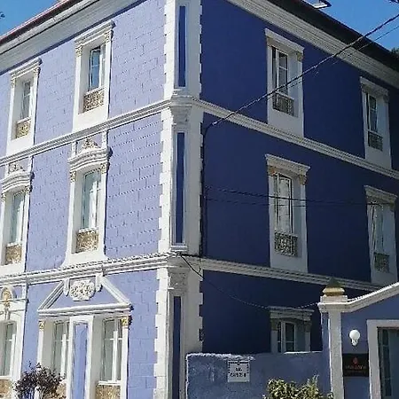 La Balastrera 2*