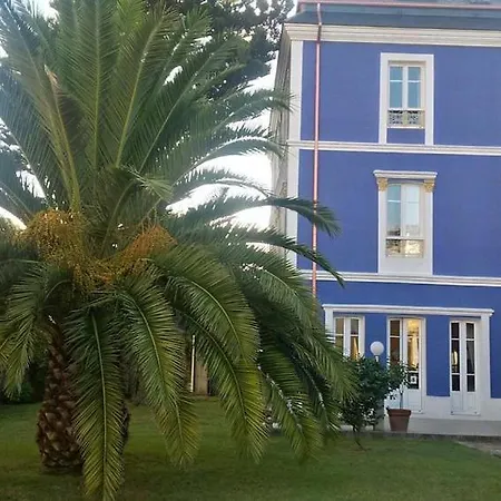 فندق La Balastrera