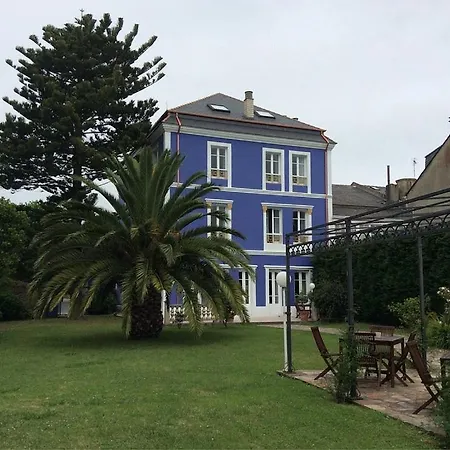 La Balastrera فندق ريباديو