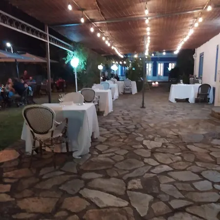La Balastrera 2* ريباديو