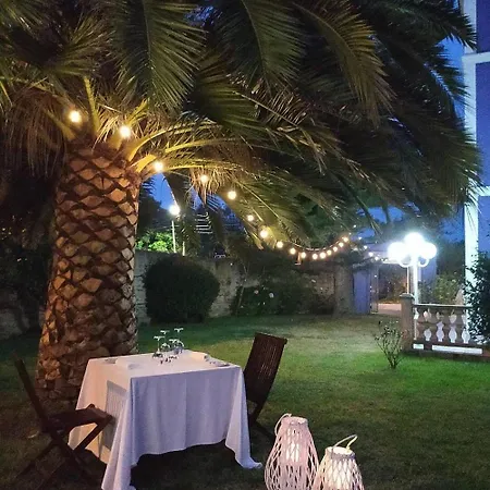 La Balastrera