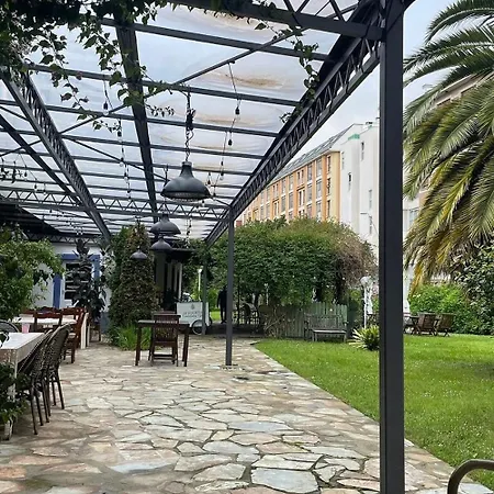 فندق La Balastrera