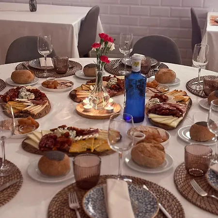 La Balastrera ريباديو